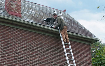 what affects urgent Evelix roof repairs