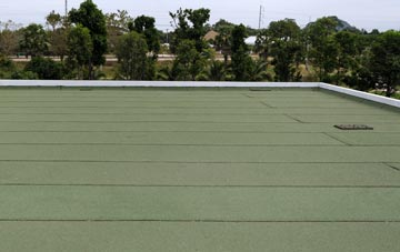 all Evelix roofing types quoted for