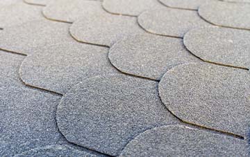 Evelix asphalt roofing costs