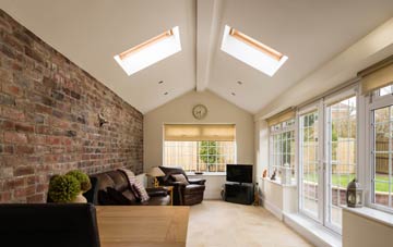 conservatory roof insulation Evelix, Highland