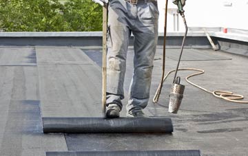 flat roof replacement Evelix, Highland