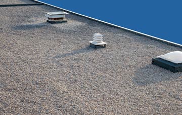 flat roofing Evelix, Highland