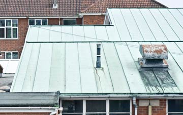 Evelix lead roofing costs