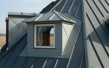 metal roofing Evelix, Highland