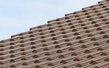 plastic roofing Evelix, Highland