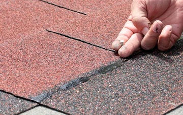 Evelix asphalt roof repairs