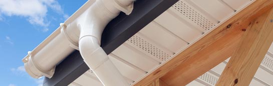 get Evelix guttering quotes today