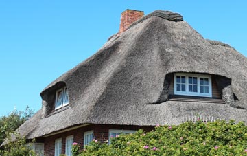 thatch roofing Evelix, Highland