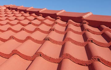 Evelix tile and slate roof replacement