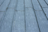 Evelix lead roofing