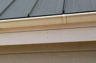 Evelix soffit repair